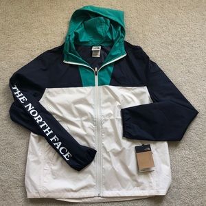🆕 The North Face Jacket